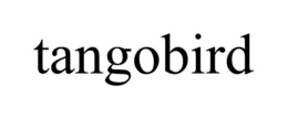 TANGOBIRD trademark