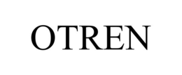 OTREN trademark