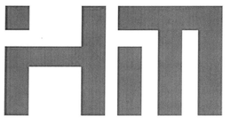 HM trademark