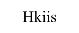 HKIIS trademark