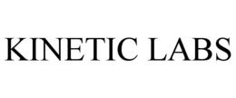 KINETIC LABS trademark