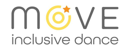 MOVE INCLUSIVE DANCE trademark