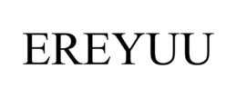 EREYUU trademark
