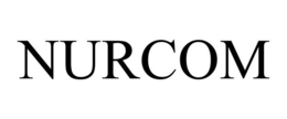 NURCOM trademark