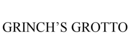 GRINCH'S GROTTO trademark