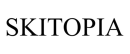 SKITOPIA trademark