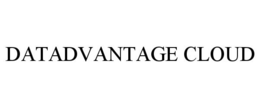 DATADVANTAGE CLOUD trademark