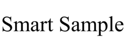 SMART SAMPLE trademark