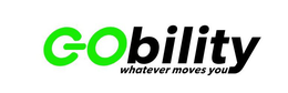 GOBILITY WHATEVER MOVES YOU trademark