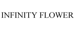 INFINITY FLOWER trademark
