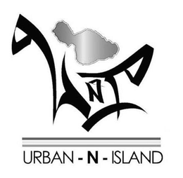 UNI URBAN - N - ISLAND trademark