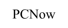 PCNOW trademark