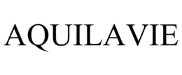 AQUILAVIE trademark