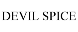 DEVIL SPICE trademark