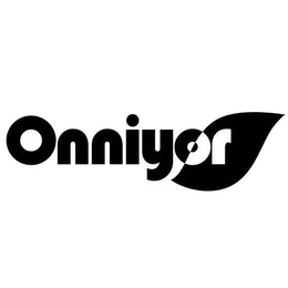 ONNIYOR trademark