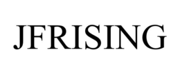 JFRISING trademark