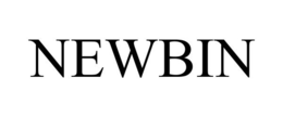 NEWBIN trademark