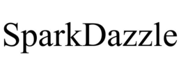 SPARKDAZZLE trademark