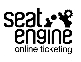 SEAT ENGINE ONLINE TICKETING trademark