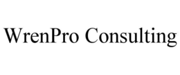 WRENPRO CONSULTING trademark