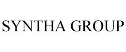 SYNTHA GROUP trademark
