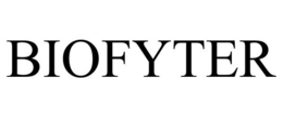 BIOFYTER trademark