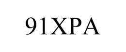 91XPA trademark