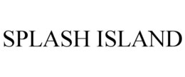 SPLASH ISLAND trademark