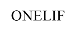 ONELIF trademark