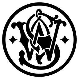 S&W trademark