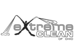 EXTREME CLEAN OF OHIO trademark