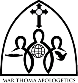 MAR THOMA APOLOGETICS trademark