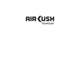 AIR<USH TECHNOLOGY trademark