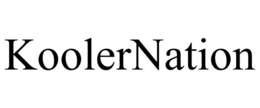 KOOLERNATION trademark