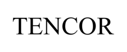 TENCOR trademark