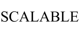 SCALABLE trademark