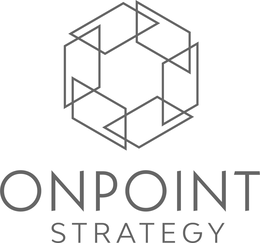 ON POINT STRATEGY trademark