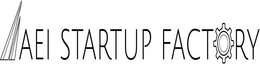 AEI STARTUP FACTORY trademark