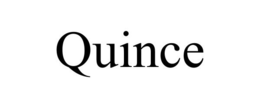 QUINCE trademark