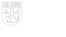 U.S. DRUG trademark