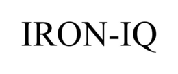 IRON-IQ trademark