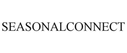 SEASONALCONNECT trademark