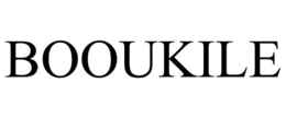 BOOUKILE trademark