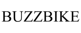BUZZBIKE trademark
