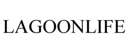 LAGOONLIFE trademark