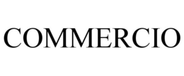 COMMERCIO trademark