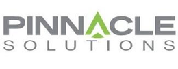 PINNACLE SOLUTIONS trademark
