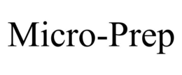 MICRO-PREP trademark