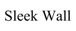 SLEEK WALL trademark