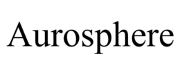 AUROSPHERE trademark
